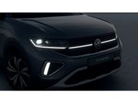 Volkswagen T-Cross - Vorschau Bild 5