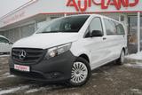 Mercedes-Benz Vito Tourer extralang 8-Sitzer Aut. Navi PDC USB - Mercedes-Benz Vito in Erfurt