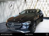 Mercedes-Benz E 300 de T-Modell Avantgarde Easy-P*AHK*Pre-Safe