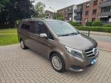Mercedes-Benz V 250 d Aut. AVANTG. ED. lang 140 + 10kW AVA... - Mercedes-Benz: 140