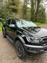 Ford Raptor - Ford Raptor Gebrauchtwagen