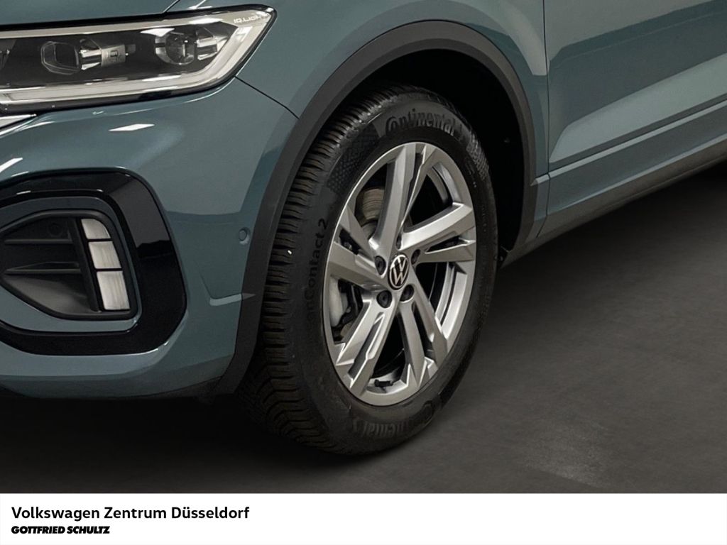 Volkswagen T-Roc - Bild 9