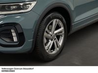 Volkswagen T-Roc - Vorschau Bild 9