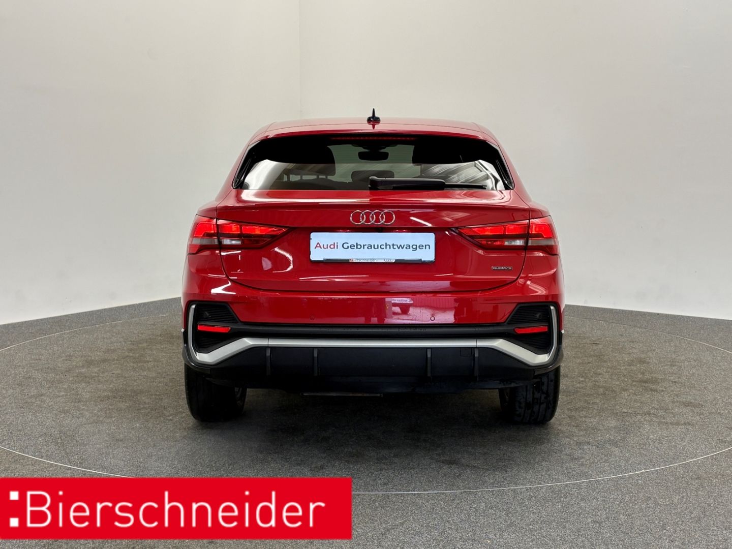 Audi Q3 - Bild 6