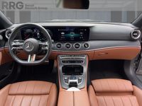 Mercedes-Benz E 450 - Vorschau Bild 10