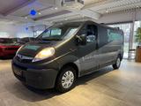 Opel Vivaro 2,0 CDTI Lange L2-H1*Tüv Neu*1.Hand*Klima - gebrauchte Opel Vivaro aus dem Jahr 2013