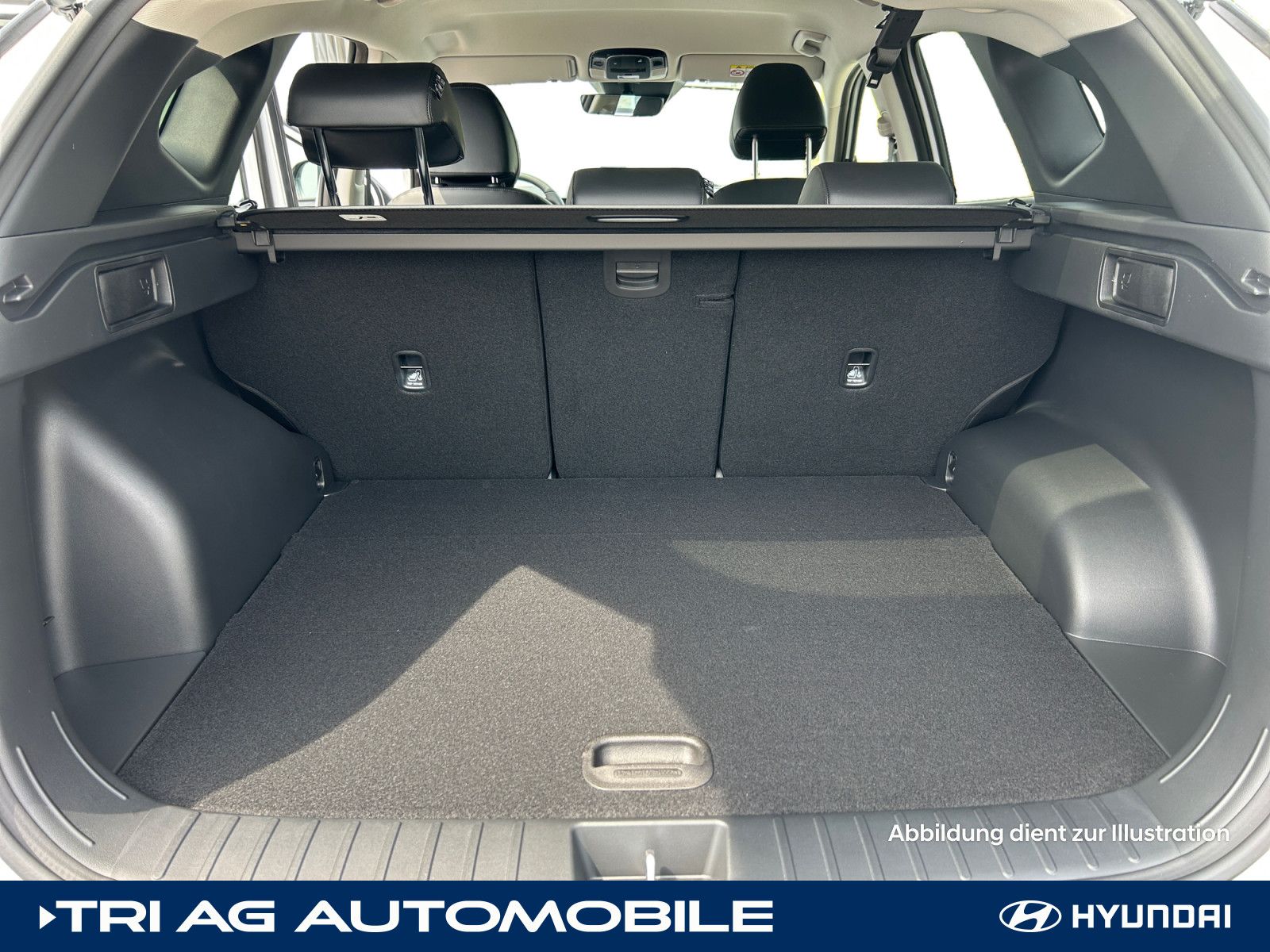 Hyundai TUCSON - Bild 12