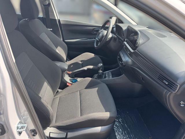 Hyundai BAYON – Bild 14