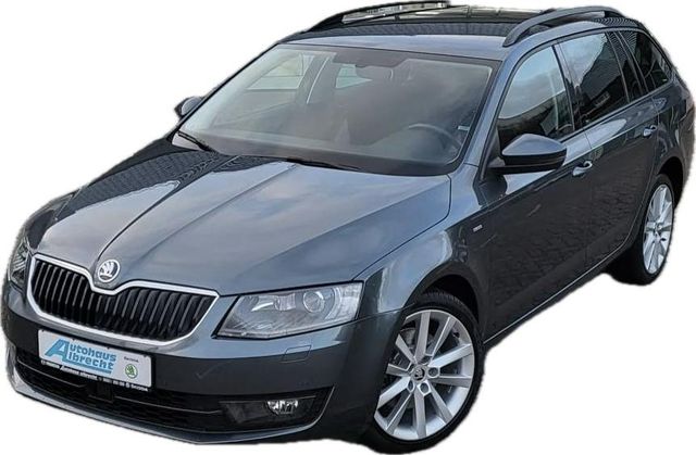 Skoda Octavia Combi 1.8 TSi Joy DSG,Navi,Bi-Xenon,ACC,