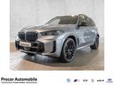 BMW X5 xDrive50e M-Sport Pro Anhängk. IconicGlow DAP - BMW X5: Xdrive50i