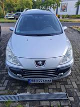 Peugeot 307 Break Grand Filou Cool HDi FAP 110 Grand... - Peugeot 307: Grand Filou Cool
