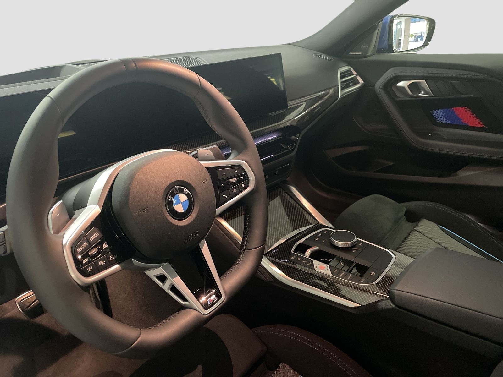 BMW 230 - Bild 10