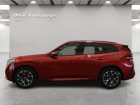 BMW X3 - Vorschau Bild 3