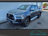 Toyota Hilux 2.8 D-4D Aut. DoKa Executive LED 360° Kame - Toyota Hilux in Berlin