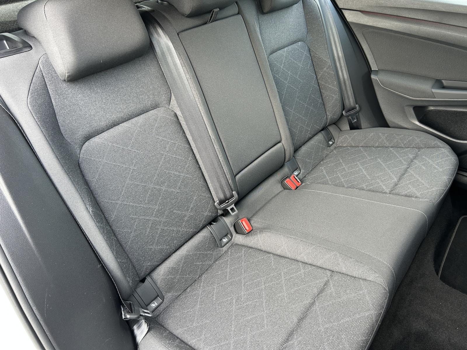 Volkswagen Golf VIII 2.0 TDI Life *AHK*LED*PDC*NAVI*ACC*, миниатюра 22