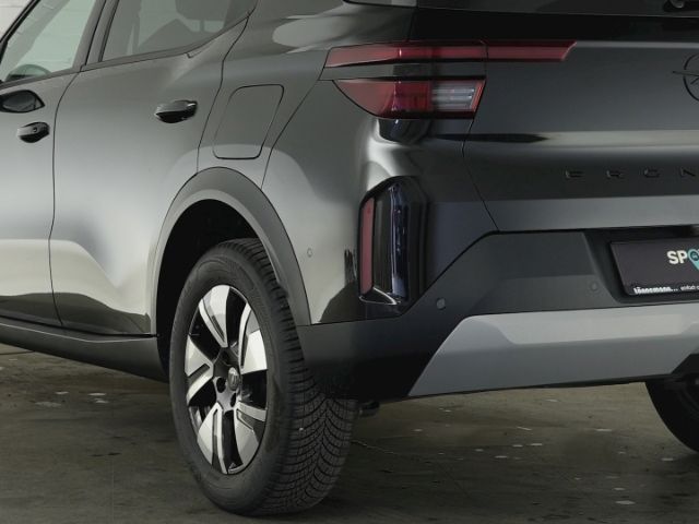 Frontera Electric C GS 44kWH AT+LED MATRIX+NAVI+