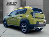 Fiat Grande Panda Hybrid La Prima, Winter, Kamera, Le - Fiat Neuwagen