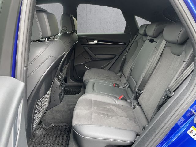 Q5 Sportback 45 TFSI qu S-line Matrix/20 Navi