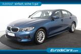 BMW 320i A Limosine *1.Hand*Navi*Park ass.*Carplay* - BMW 320 Gebrauchtwagen in Aachen