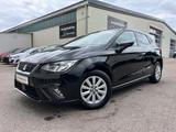 Seat Ibiza Xcellence *KEYLESS*CARPLAY*SHZ*TEMPO*PDC* - SEAT Ibiza XCELLENCE mit Benzin-Antrieb