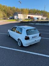 Volkswagen Golf 3 VR6 Turbo / KW V2 / GT30 / Porsche ... - Volkswagen Golf: Vr6 Turbo