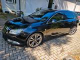 Opel Insignia a  OPC LINE  44 Sports Tourer - Opel Insignia aus 2011: Opc