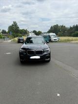 BMW X3 xDrive30d M | AHK | Pano | Head Up  - BMW X3 Gebrauchtwagen in Nürnberg
