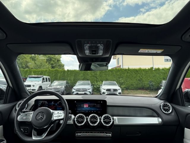 Mercedes-Benz EQB 350 4Matic AMG Line Edition1 FAP 360 Panoram foto 11
