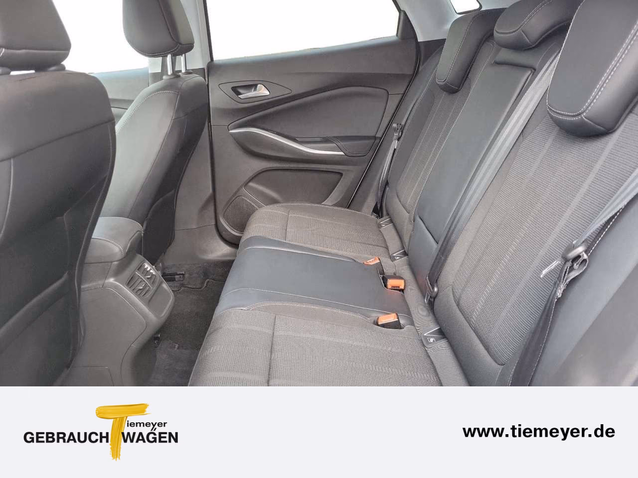 Opel Grandland 1.5 D Automatik Elegance LED RFK