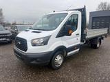Ford Transit  Kipper Pritsche - Angebote