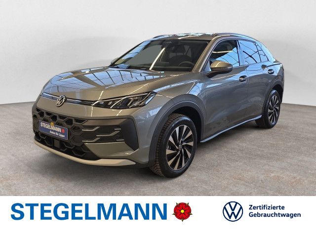 Volkswagen T-Roc 1.5 eTSI DSG neues Modell Life App-Connec foto 1