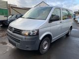 Volkswagen T5 Transporter Kombi 2.Hand Klima 9-Sitzer - Volkswagen T5 Transporter in Köln