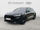 Audi Q8 SUV TDI quattro 210 kW tiptronic - Audi Gebrauchtwagen in Chemnitz