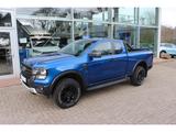 Ford Ranger TREMOR EXTRACAB AUTOMATIK, AHK, NAVI, PDC - Ford Ranger: Extracab