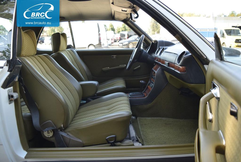 Mercedes-Benz 280