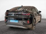 Volkswagen ID.5 GTX Navi 4M R-Kam Wärmepumpe SHZ PDC Telef - schwarze Volkswagen ID.5