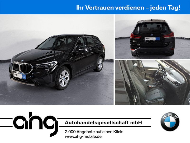 BMW X1 - 1