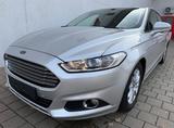 Ford Mondeo 1.6TDCI Lim. Klimaaut,Navi,PDC,Temp,Alu - Ford Mondeo mit Diesel-Antrieb: 1.6