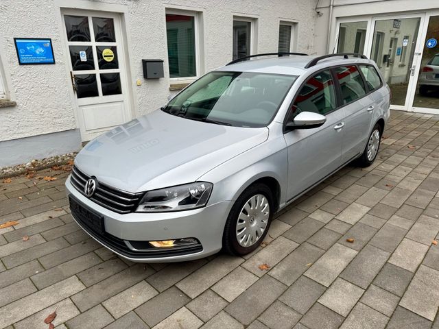 Volkswagen Passat Variant Trendline BlueMotion DSG KLIMA SH