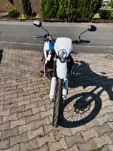 FB Mondial Smx 125 - FB MONDIAL MOTORRAD