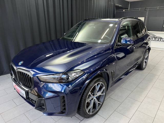 BMW X5 40 d xDrive M SPORT PRO|PANO|M-SITZE|INDIVID