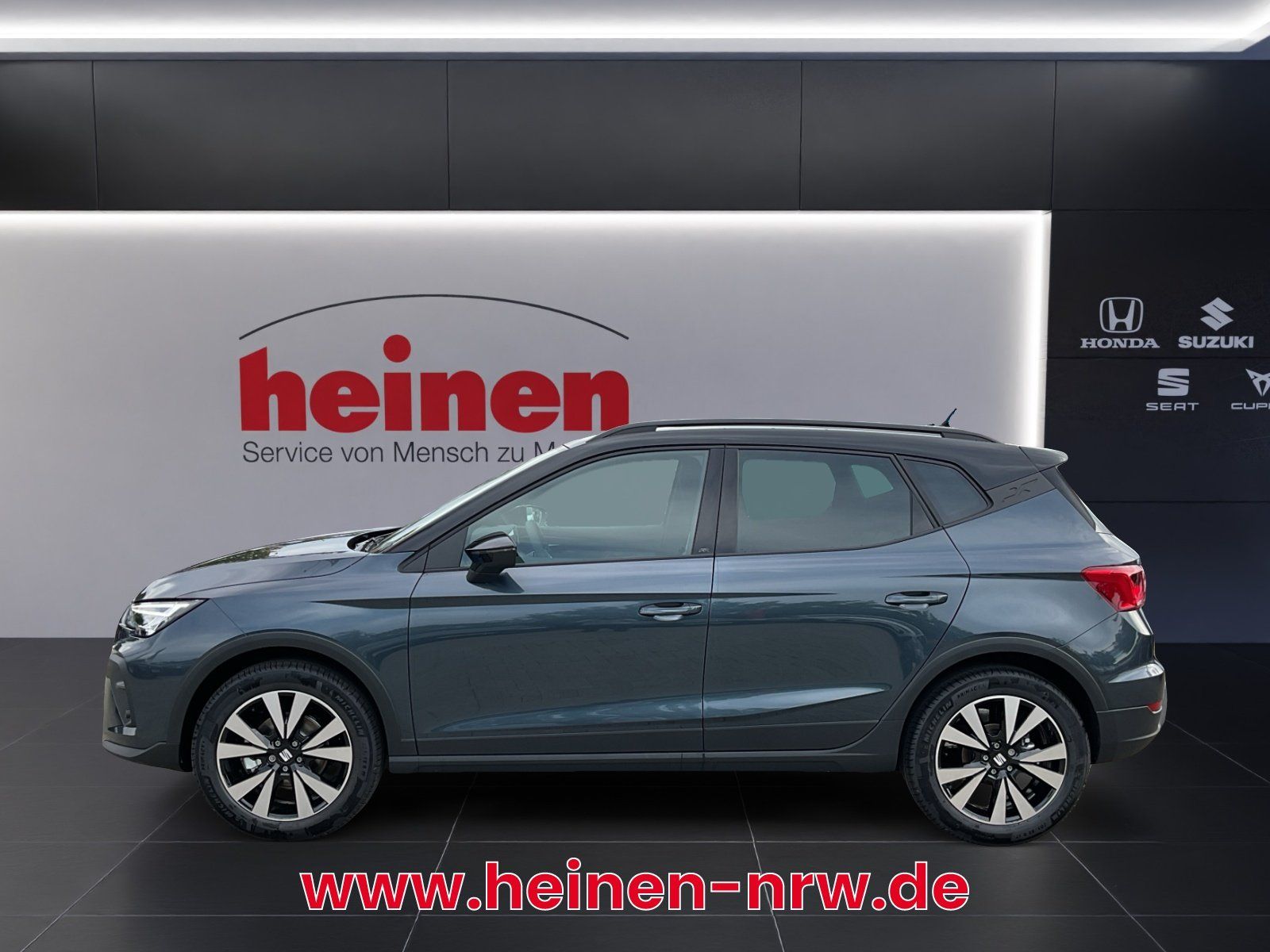 Seat Arona - Bild 3
