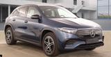 Mercedes-Benz EQA 250 AMG Line*AHK*Pano*Night*Kamera*94,4SOH - Mercedes-Benz Elektroautos