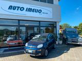 Fiat Panda 0.9 TwinAir Turbo S&S 4x4 - gebrauchte Fiat Panda aus dem Jahr 2016