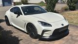 Toyota GR86 Premium + Relax Garantie - Toyota GR86: Coupe