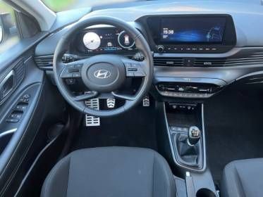 Hyundai BAYON – Bild 10
