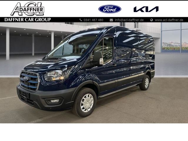 Fahrzeugabbildung Ford Transit Kasten E 350 L3 Trend HA Navi Rückfahrka