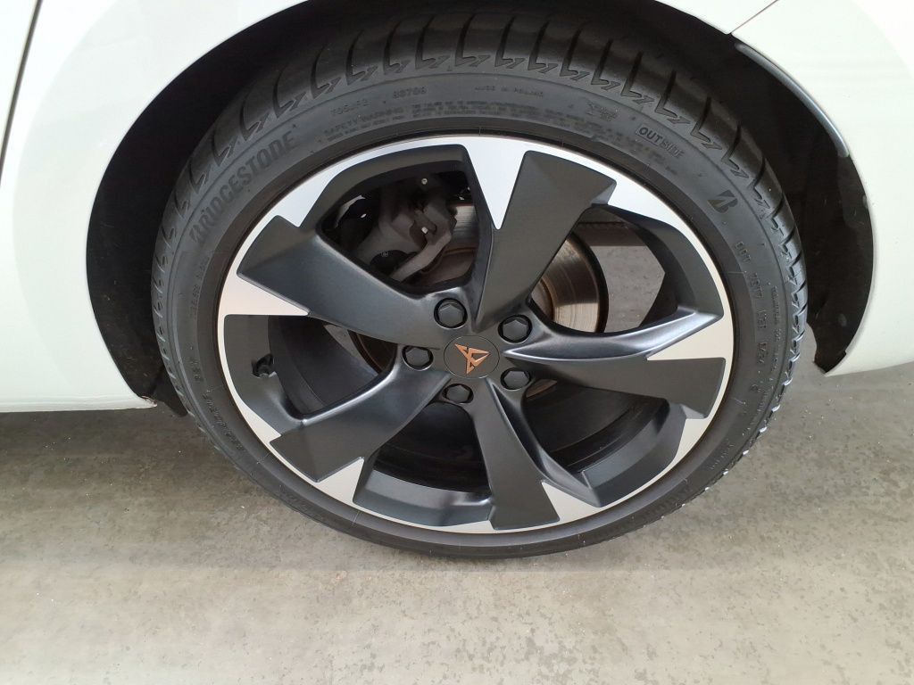 Cupra Leon SP 2.0 TDI 110kW Tempo*PDC*RFK*Klima*Nav*SH