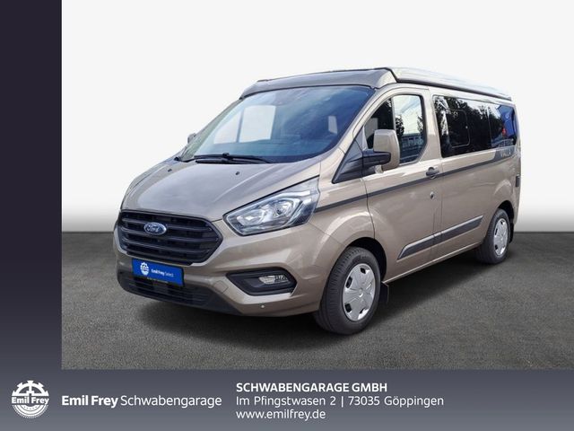 Ford Transit Custom Vialla Trend Aufstelldach