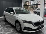 Skoda Octavia Combi Selection 2.0 TDI Automatik - Skoda Octavia aus 2024